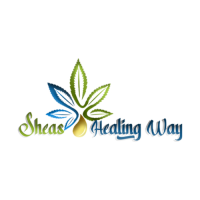 Sheas  Healing CBD
