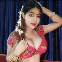 Pari Mahajan