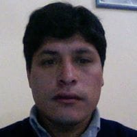 Cristian Saravia Pino