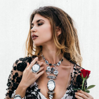 lara larajasmine
