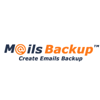 Mails Backup
