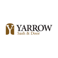 Yarrow Sash Door