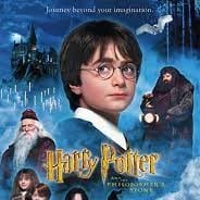 merchandising  Harry Potter