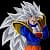 Baby goku Ssj 3