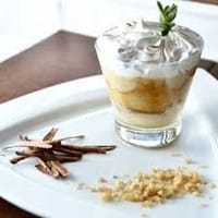 Postres Peruanos