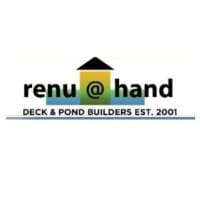 Renu at  Hand