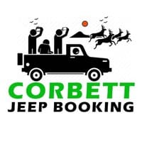Corbett Jeep Booking