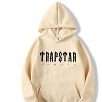trapstar hoodie