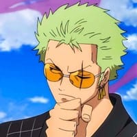 Zoro zozo