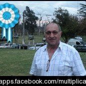Gustavo Curti