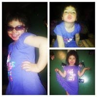 Nicole Alejandra Osorio Lara