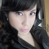 Catherine Villegas B.