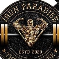 iron paradise