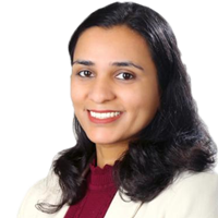 dr manisha