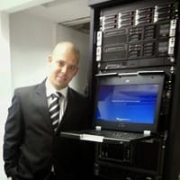 Jean Paul Zerpa Serrano