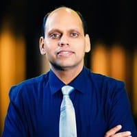 Dr. Rahul Yadav