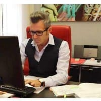 Daniel Chavarria