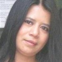 Mary Susana  Vargas Vargas