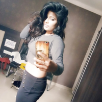 Poonam Prakash