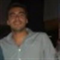Luis Oscar Rodriguez