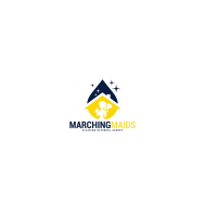 Marching Maids Cleaning Referral Agency