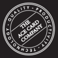 The ace card  company