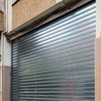 Reparaciones Persianas