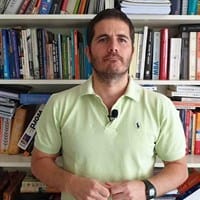 Francisco Parga Valle