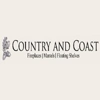Country and Coast – Oak beams  for sale