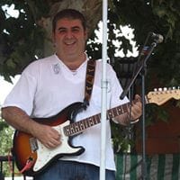 José Luis López Rubio