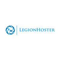 Legion Hoster legionhoster