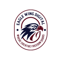 Eagle Wing  Digital