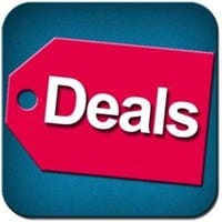deal coupon