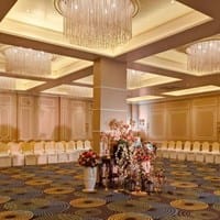 Wedding banquet