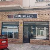 Ventanas Cora S.l.