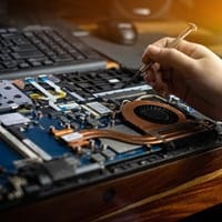 Laptop repair Dubai