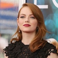 Emma Stone