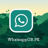 Whatsapp gb Apk