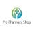 Pro Pharmacy Shop