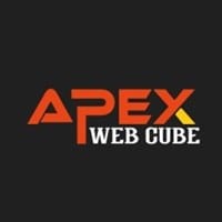 Apex Web  Cube
