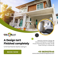 Colour Line  Homepaints