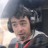 David García Corrochano
