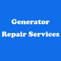 Ramnagar Generator  Repair Services