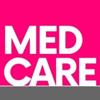 Med-Care.es Website