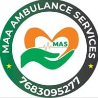 Maa ambulance service in delhi ncr