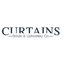 Curtains Blinds  Upholstery Co.