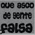 José solance Solance
