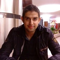 Julian Saldarriaga Blandon