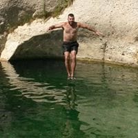 Daniel González Royo