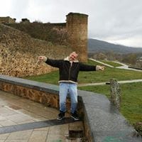 Daniel Baratella Rossi